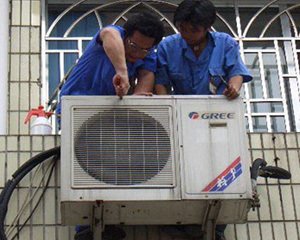 天涯空调维修售后服务中心