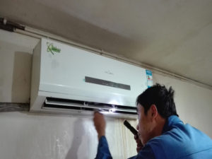 天涯格力空调电话是多少