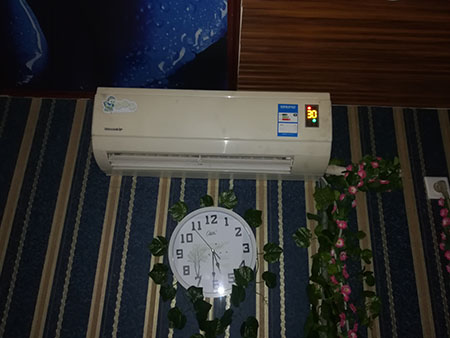 天涯空调维修售后服务中心