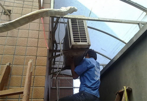 天涯空调维修售后服务中心