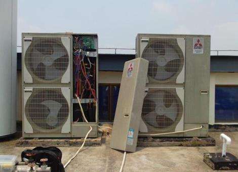 天涯空调维修电话号码多少