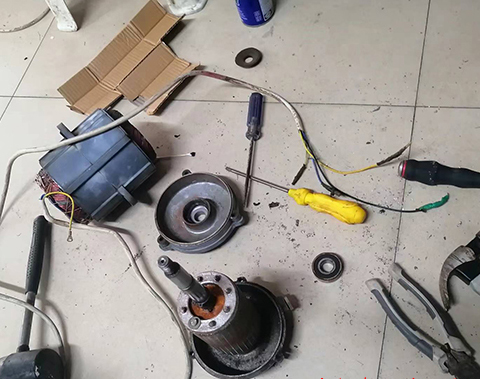 天涯空调维修售后服务中心电话在哪里找