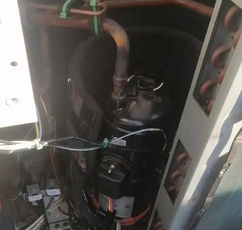 天涯维修变频空调电话在哪里找