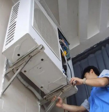 天涯24小时空调维修热线