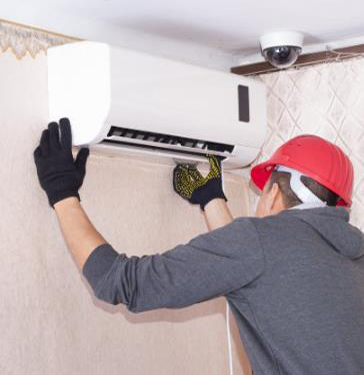 天涯空调内机噪音大